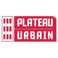 Plateau Urbain Logo
