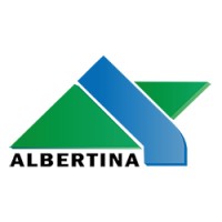 Albertina Machinery s.r.o. Logo