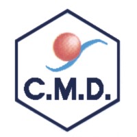CMD - Les Marches de lOise Logo