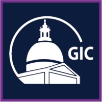 Group Insurance Commission Logo