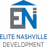 Elite Nashville Development Logo