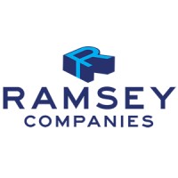 Ramsey Companies Logo