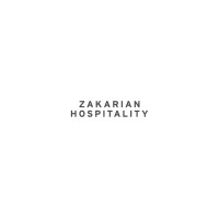 Zakarian Hospitality Logo