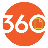 360 Document Solutions Logo