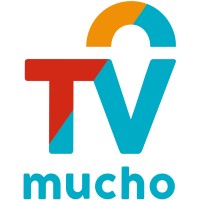 TVMucho. TV-ing abroad Logo