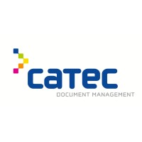 CATEC Document Management Logo