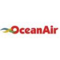 Oceanair Logo