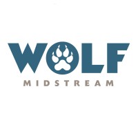 Wolf Midstream Logo
