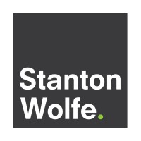 Stanton Wolfe Logo