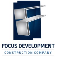 Focus Development Logo