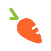 Qarrot Logo