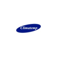 CLIMATEMP Logo