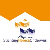 Stichting Horeca Onderwijs Logo