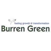 Burren Green, LLC Logo