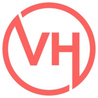 Vertical Hosts Logo