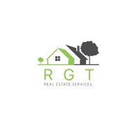 RGT Real Estate Services Logo