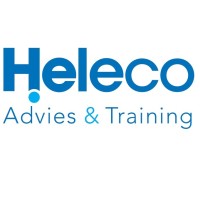 Heleco Logo