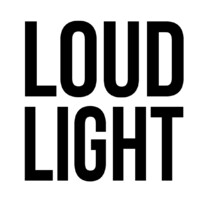 Loud Light Logo
