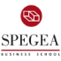 SPEGEA Business School Logo