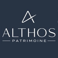 Althos Patrimoine Logo