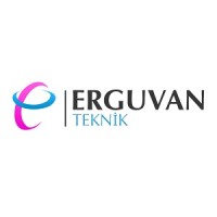 Erguvan Teknik A.Ş. Logo