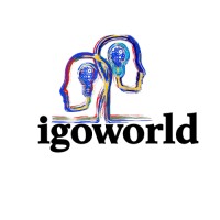 Igoworld International Consulting Logo