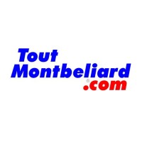 ToutMontbeliard.com Logo