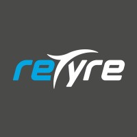 reTyre Logo