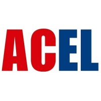 ACEL AS Logo