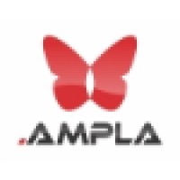Ampla Produtos de Comunicação Visual Logo