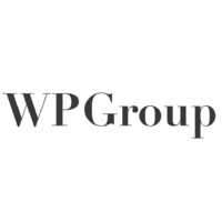 WP Group Logo