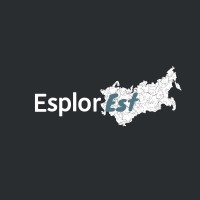 Esplorest GmbH Logo