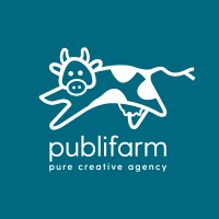 Publifarm Logo