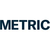 Metric Coffee Co Logo