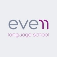 Even Language School Logo