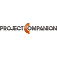 ProjectCompanion Logo