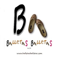 Balletas Balletas & Co. Logo