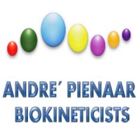 Andre Pienaar Biokinetics Logo