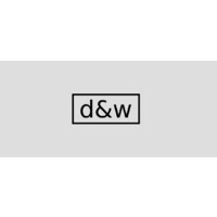 D&W Logo