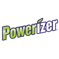 Powerizer Logo