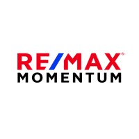 REMAX Momentum Logo