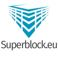 Superblock.eu Logo