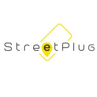 StreetPlug B.V. Logo
