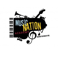 Music Nation Academy Logo