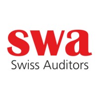 SWA Swiss Auditors AG Logo