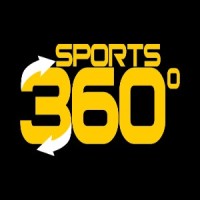 Sports 360 Logo