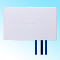 Syncbox Logo