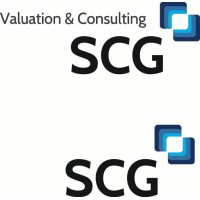 SCG (Smart Consulting Group) Logo