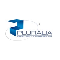 PLURÁLIA, Consultoria e Formação Lda. Logo