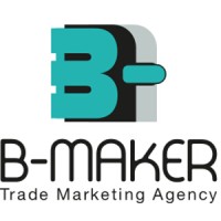 B-Maker Logo